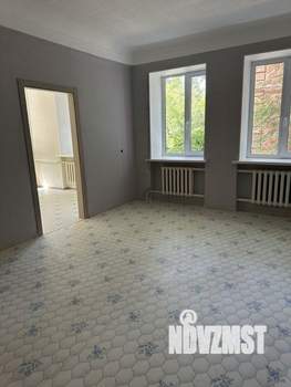 2-к квартира, вторичка, 47м2, 1/2 этаж