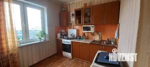 1-к квартира, вторичка, 38м2, 6/9 этаж