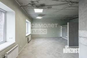 3-к квартира, вторичка, 90м2, 1/16 этаж