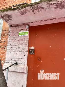 2-к квартира, вторичка, 45м2, 3/5 этаж