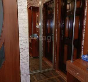 1-к квартира, вторичка, 37м2, 4/9 этаж
