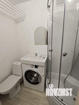 1-к квартира, вторичка, 17м2, 2/5 этаж