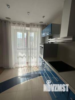 4-к квартира, вторичка, 171м2, 6/9 этаж