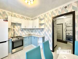 1-к квартира, вторичка, 37м2, 6/10 этаж