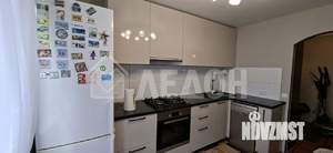 2-к квартира, вторичка, 50м2, 5/5 этаж