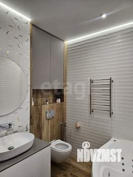 3-к квартира, вторичка, 80м2, 11/18 этаж