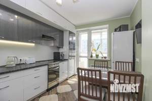 2-к квартира, вторичка, 62м2, 4/10 этаж