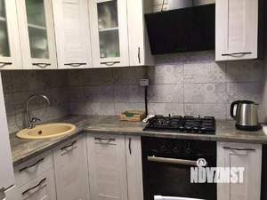 2-к квартира, вторичка, 40м2, 2/5 этаж