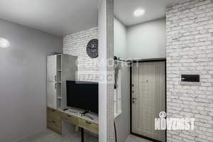 2-к квартира, вторичка, 43м2, 22/22 этаж