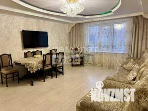 3-к квартира, вторичка, 68м2, 1/12 этаж