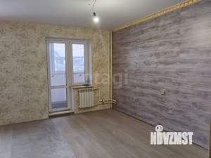 2-к квартира, вторичка, 57м2, 1/10 этаж