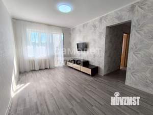 2-к квартира, вторичка, 45м2, 7/9 этаж