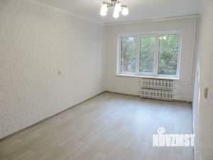 2-к квартира, вторичка, 52м2, 1/5 этаж