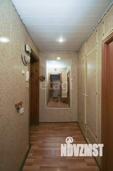 2-к квартира, вторичка, 44м2, 3/5 этаж