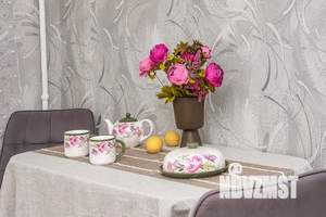 2-к квартира, вторичка, 51м2, 1/5 этаж