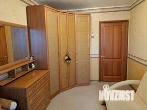 3-к квартира, вторичка, 74м2, 8/9 этаж