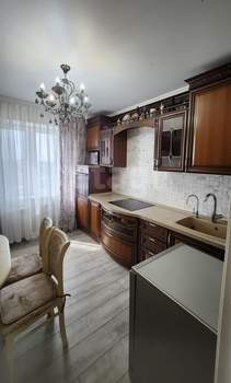 2-к квартира, вторичка, 56м2, 10/10 этаж