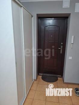 1-к квартира, вторичка, 40м2, 5/10 этаж