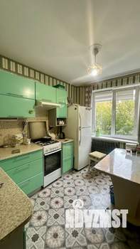 4-к квартира, вторичка, 71м2, 2/5 этаж