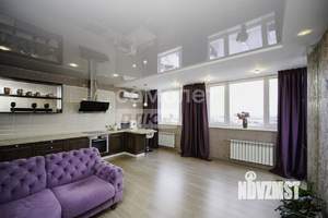 3-к квартира, вторичка, 90м2, 11/11 этаж