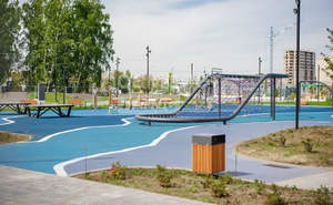 2-к квартира, вторичка, 64м2, 6/9 этаж