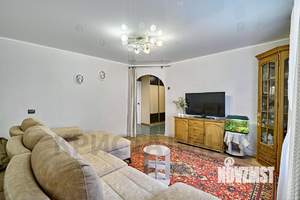 3-к квартира, вторичка, 58м2, 2/5 этаж