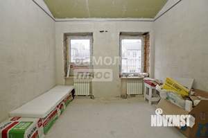 3-к квартира, вторичка, 128м2, 5/6 этаж