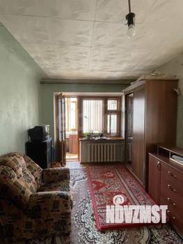 1-к квартира, вторичка, 33м2, 2/5 этаж