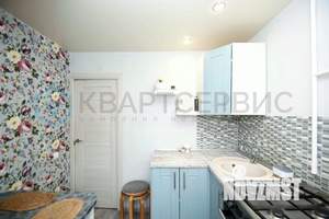 3-к квартира, вторичка, 55м2, 2/5 этаж