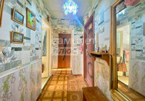 2-к квартира, вторичка, 47м2, 7/9 этаж
