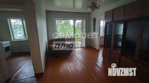 2-к квартира, вторичка, 45м2, 5/5 этаж