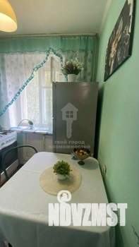 1-к квартира, вторичка, 28м2, 2/5 этаж