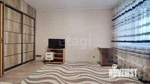 1-к квартира, вторичка, 37м2, 6/8 этаж