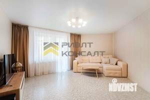 4-к квартира, вторичка, 91м2, 4/10 этаж