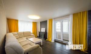 3-к квартира, вторичка, 67м2, 5/14 этаж