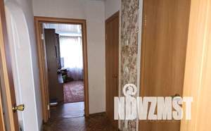 2-к квартира, вторичка, 51м2, 1/5 этаж