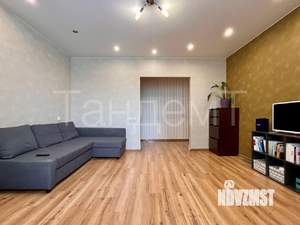 3-к квартира, вторичка, 76м2, 4/9 этаж