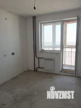 1-к квартира, вторичка, 39м2, 12/16 этаж