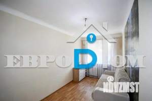 2-к квартира, вторичка, 44м2, 3/5 этаж