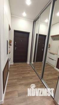 2-к квартира, вторичка, 55м2, 12/14 этаж