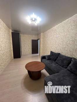 2-к квартира, вторичка, 52м2, 14/17 этаж