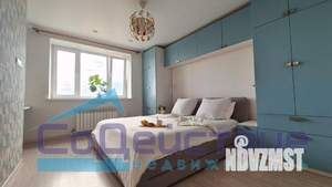 2-к квартира, вторичка, 67м2, 10/16 этаж