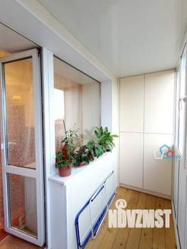 3-к квартира, вторичка, 60м2, 5/5 этаж