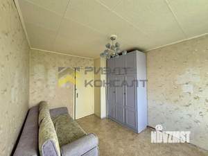 3-к квартира, вторичка, 60м2, 6/9 этаж