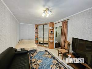 1-к квартира, вторичка, 30м2, 1/9 этаж