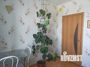 1-к квартира, вторичка, 41м2, 8/12 этаж