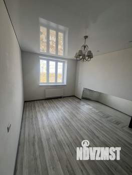 1-к квартира, вторичка, 44м2, 6/9 этаж