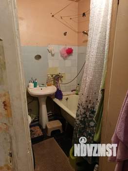 1-к квартира, вторичка, 36м2, 3/9 этаж