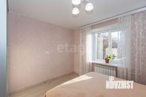 2-к квартира, вторичка, 52м2, 2/5 этаж
