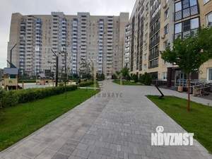 3-к квартира, вторичка, 81м2, 7/16 этаж